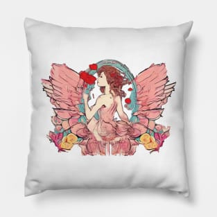 cupid Pillow