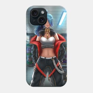 Hip Hop Phone Case