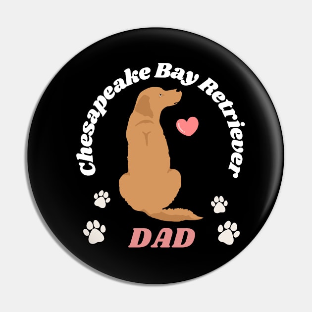 Cute Chesapeake Bay retriever Life is better with my dogs I love all the dogs Pin by BoogieCreates