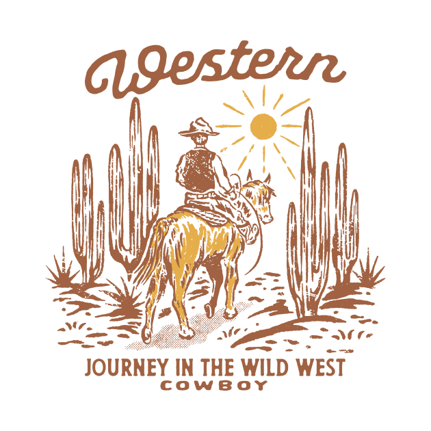 Old West by TerpeneTom