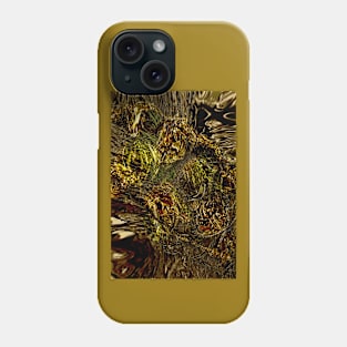 Brightness to say goodbye to Summer Phone Case