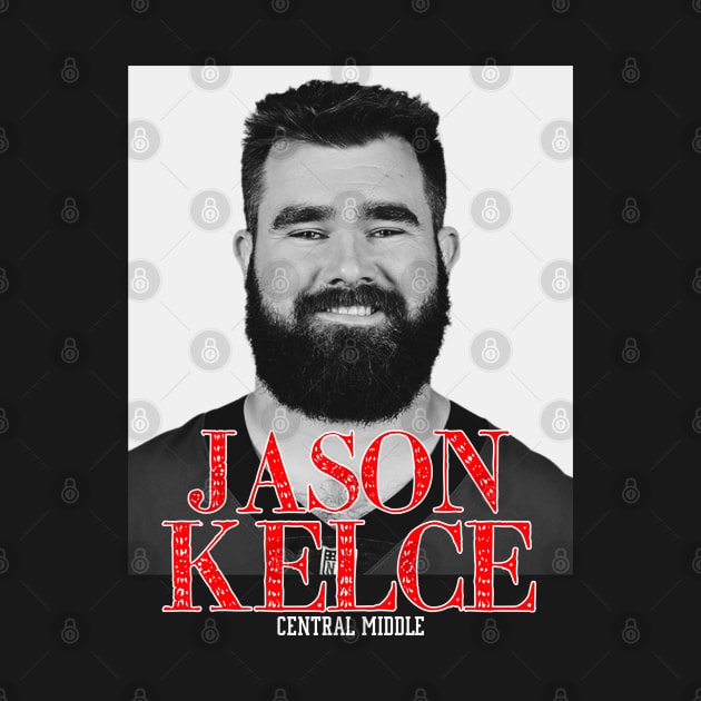 jason kelce by EPISODE ID