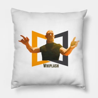 Whiplash Pillow