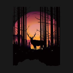 Elks Journey T-Shirt