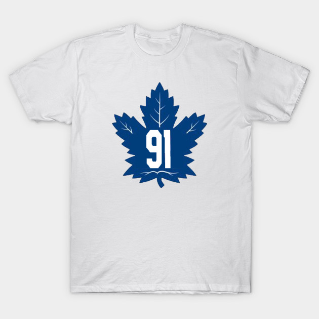 john tavares t shirt