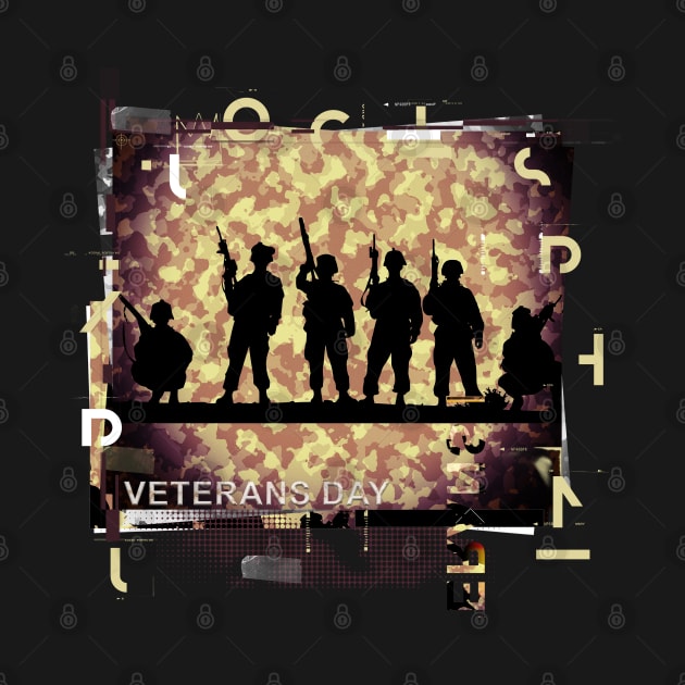 Veterans Day by remixer2020