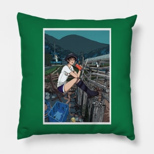 take a rest Pillow