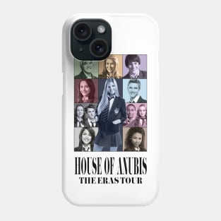 hoa eras tour Phone Case