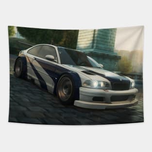 Need for Speed Tapestry