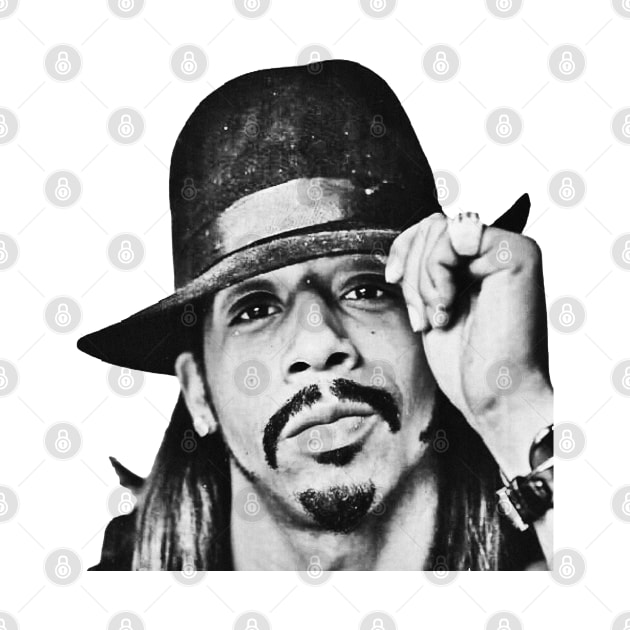 Vintage Look katt williams by Royasaquotshop