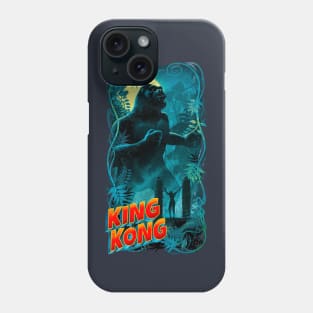 King Kong Phone Case