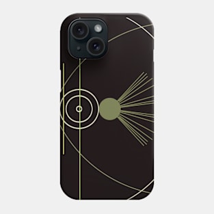 Reloaded Circles Phone Case