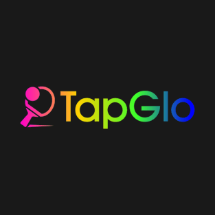 Rainbow TapGlo T-Shirt