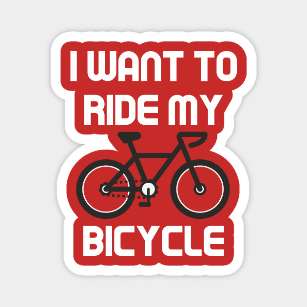 i want cycle