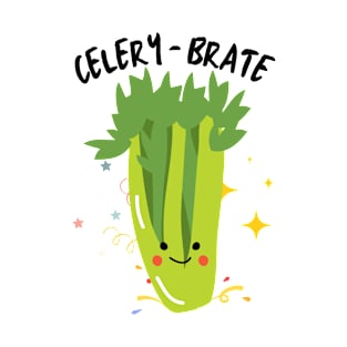 celery-brate T-Shirt