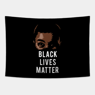 Black Lives Matter Tapestry