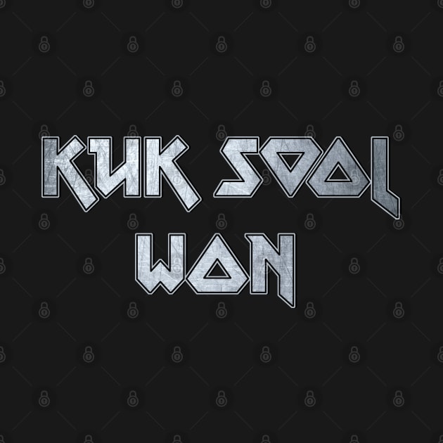 Kuk Sool Won by Erena Samohai