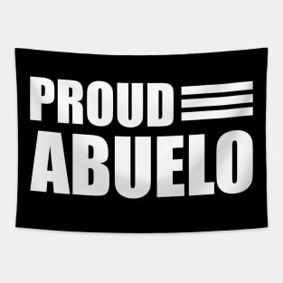 Abuelo - Proud Abuelo Tapestry