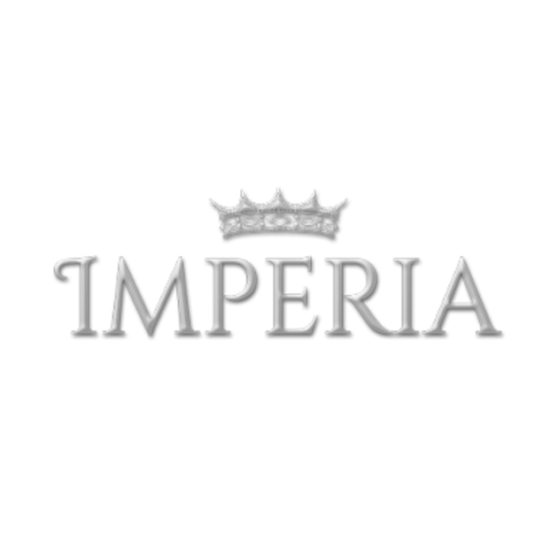 imperia jala buba - Imperial Logo - T-Shirt | TeePublic DE