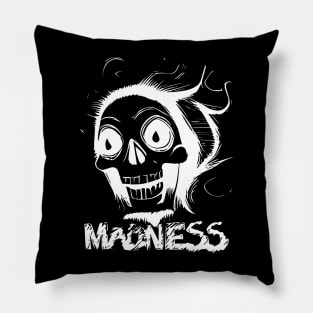 Madness Pillow