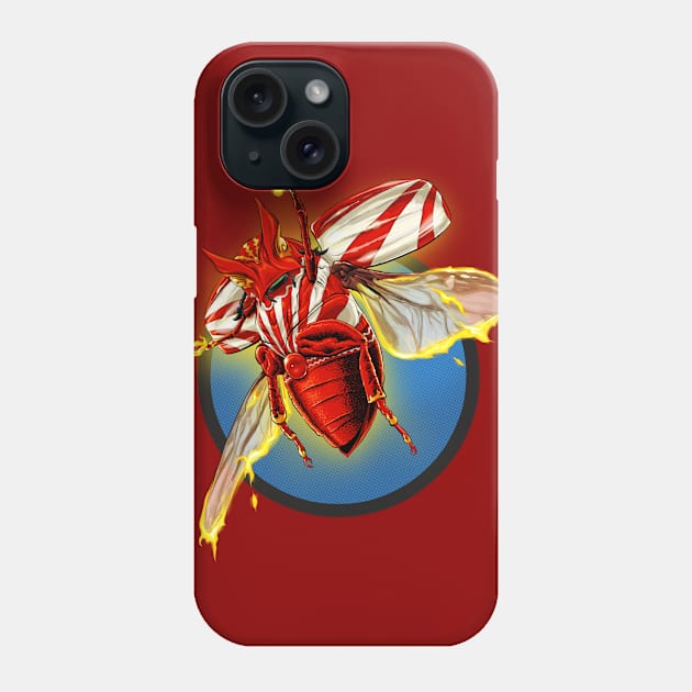 Sunflier Phone Case by ThirteenthFloor