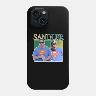 Adam Sandler Retro Phone Case