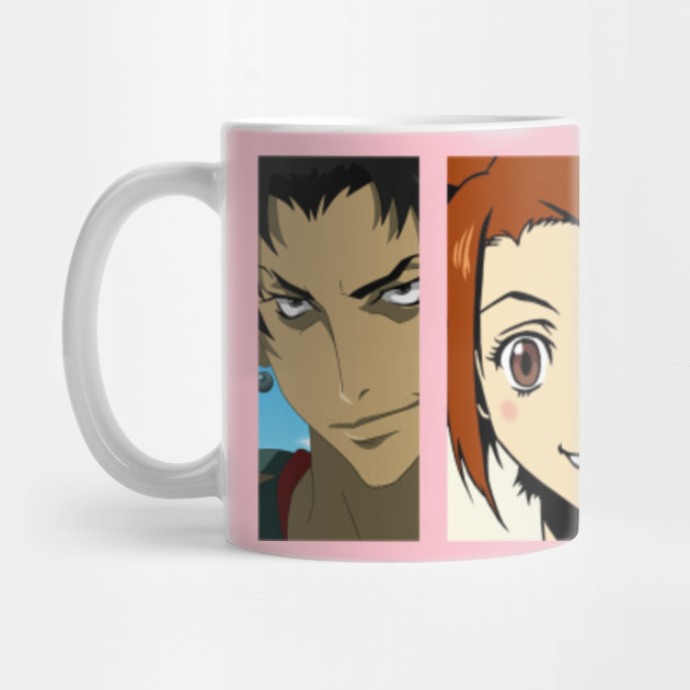 Get Wallpaper Fuu Mugen Jin Japanese Ainme Samurai Champloo Characters Samurai Free HD