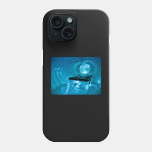 Blue Marine Phone Case