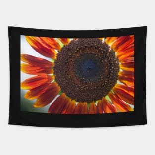 Sunflower Series IV Tapestry