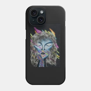 Lose Myself Phone Case