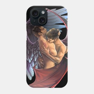 Embrace Phone Case