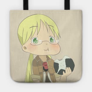 Made in Abyss Tote