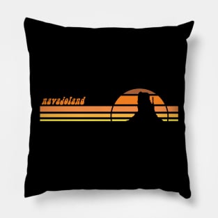 70s Navajoland Pillow