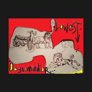 Lowest Dognominator T-Shirt