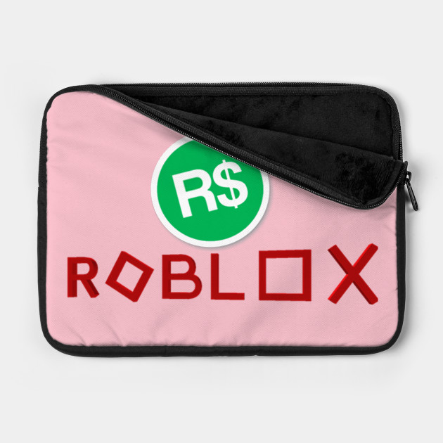 Roblox Roblox Laptop Case Teepublic - roblox laptop bag