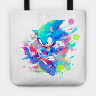 sonic Tote