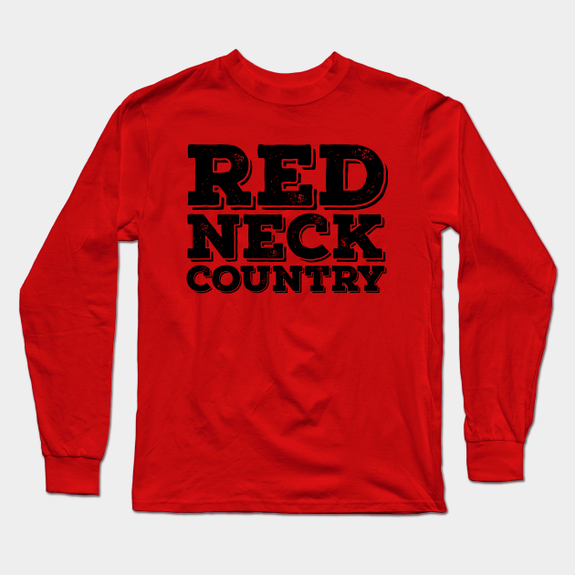 t shirt redneck