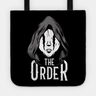 The Order - Netlfix Show Tote