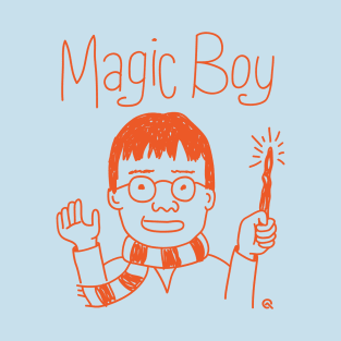Magic Boy T-Shirt