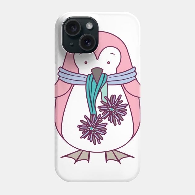 Christmas Phone Case by rayanammmar