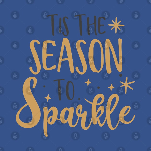 Tis the season to sparkle by holidaystore