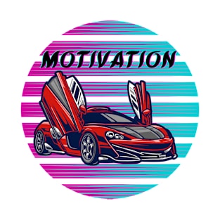 Motivation T-Shirt