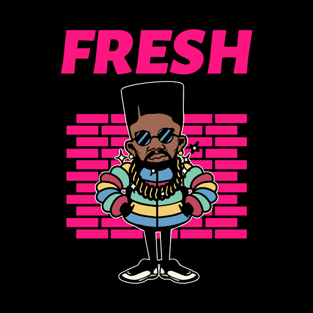 Fresh by Mota