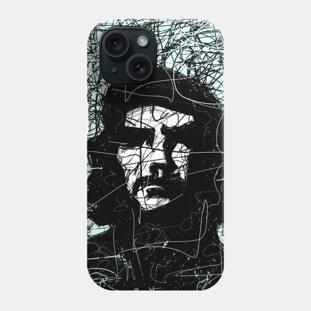 El Che Phone Case by benheineart