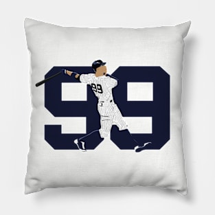 The Judge Pillow