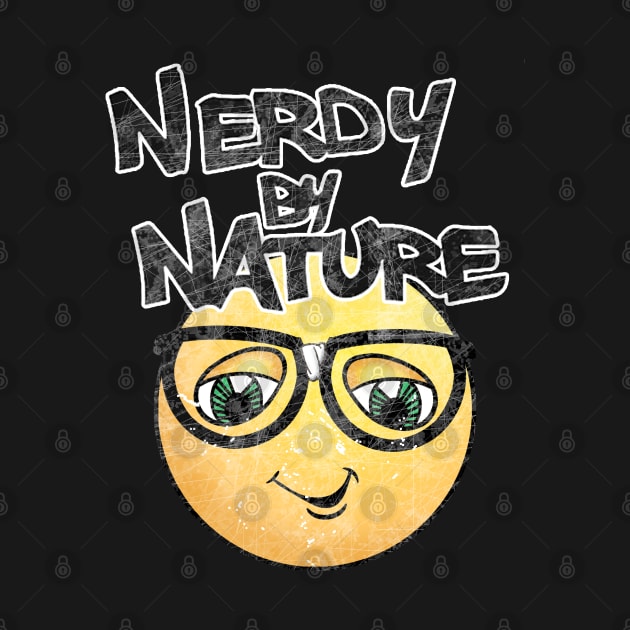 Nerdy by Nature by marengo