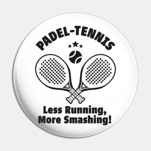 Padle Tenis Pin