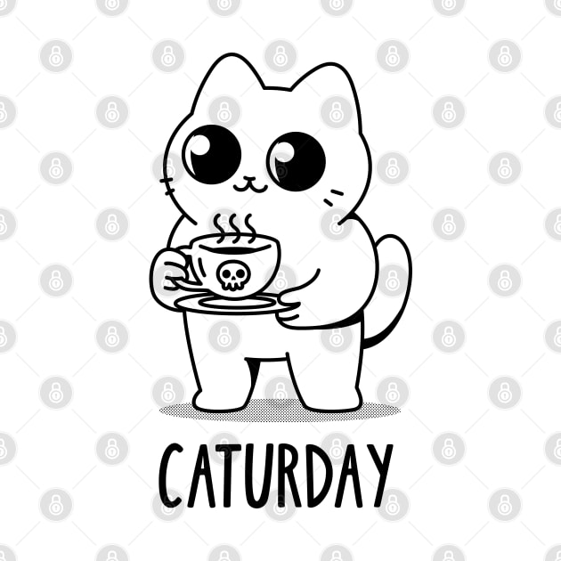 Caturday by rarpoint