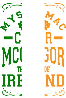 Conor Mcgregor Magnet