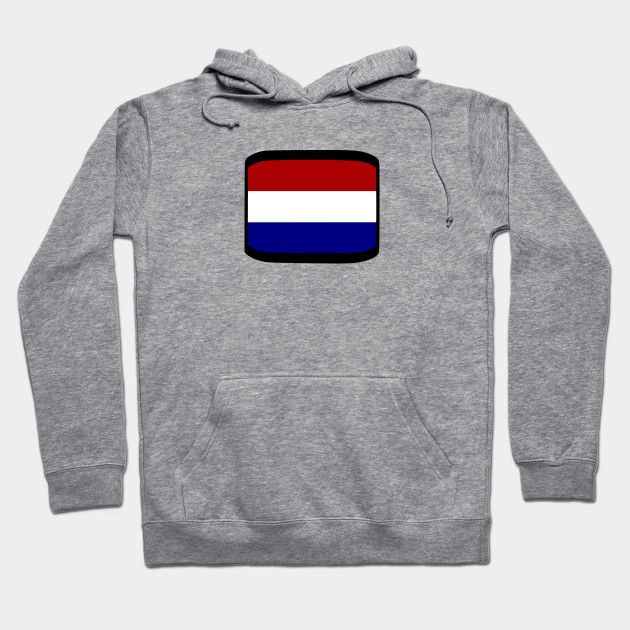 holland hoodie